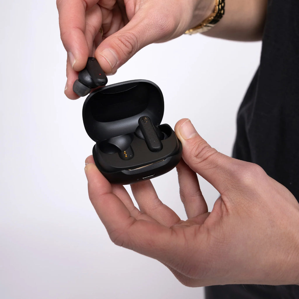 Earbuds skullcandy smoking buds