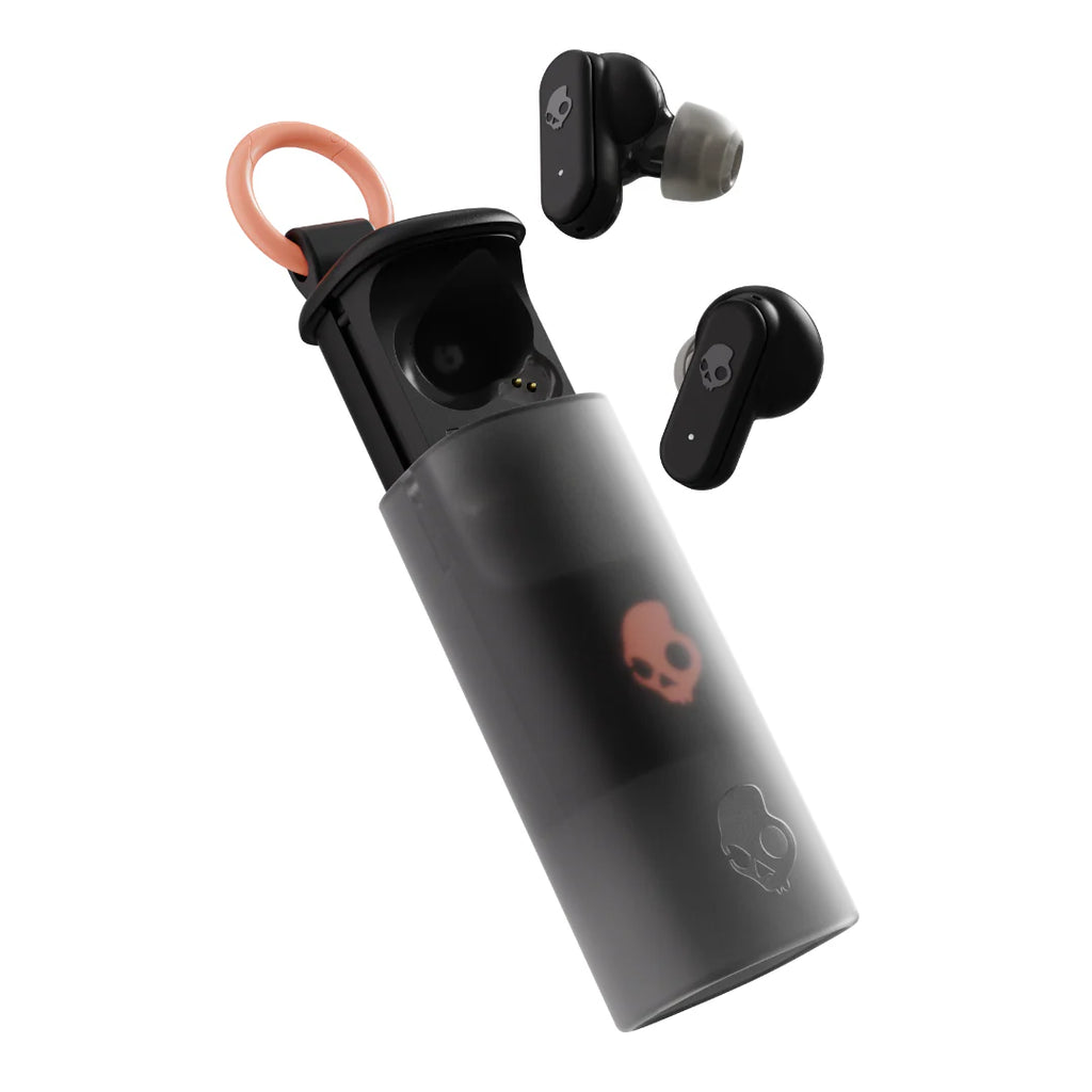 Earbuds skullcandy dime eco xt