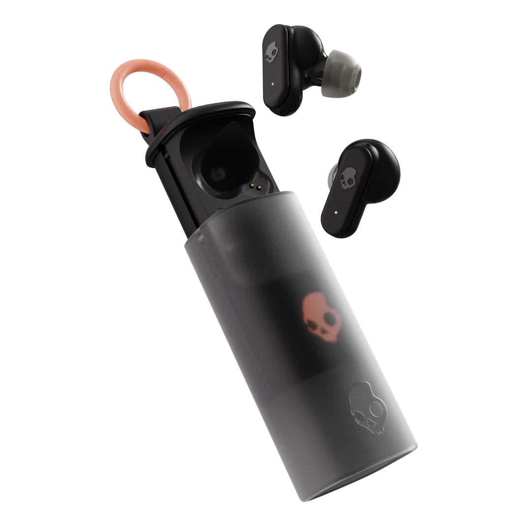 Earbuds skullcandy dime eco xt