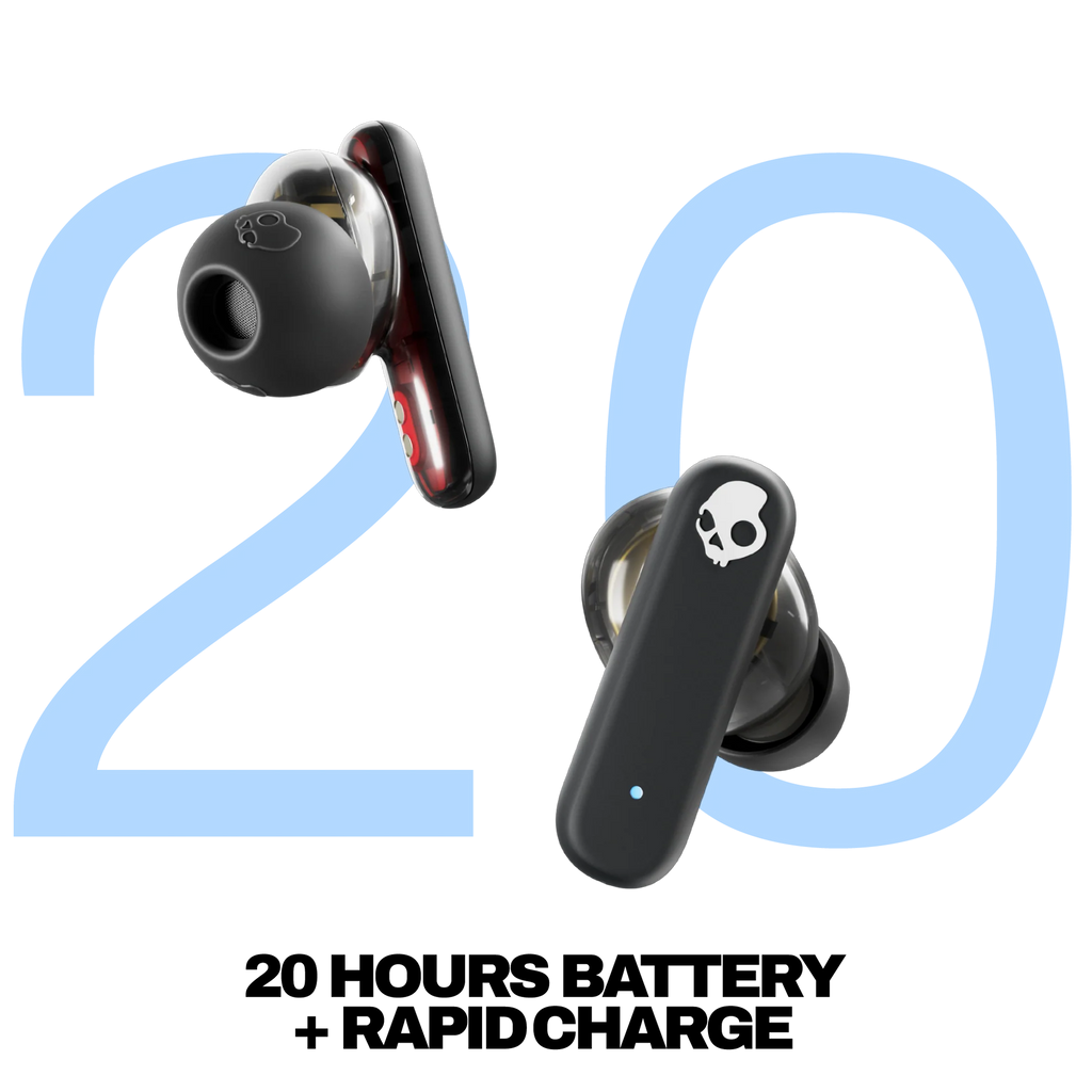 Skullcandy smoke buds