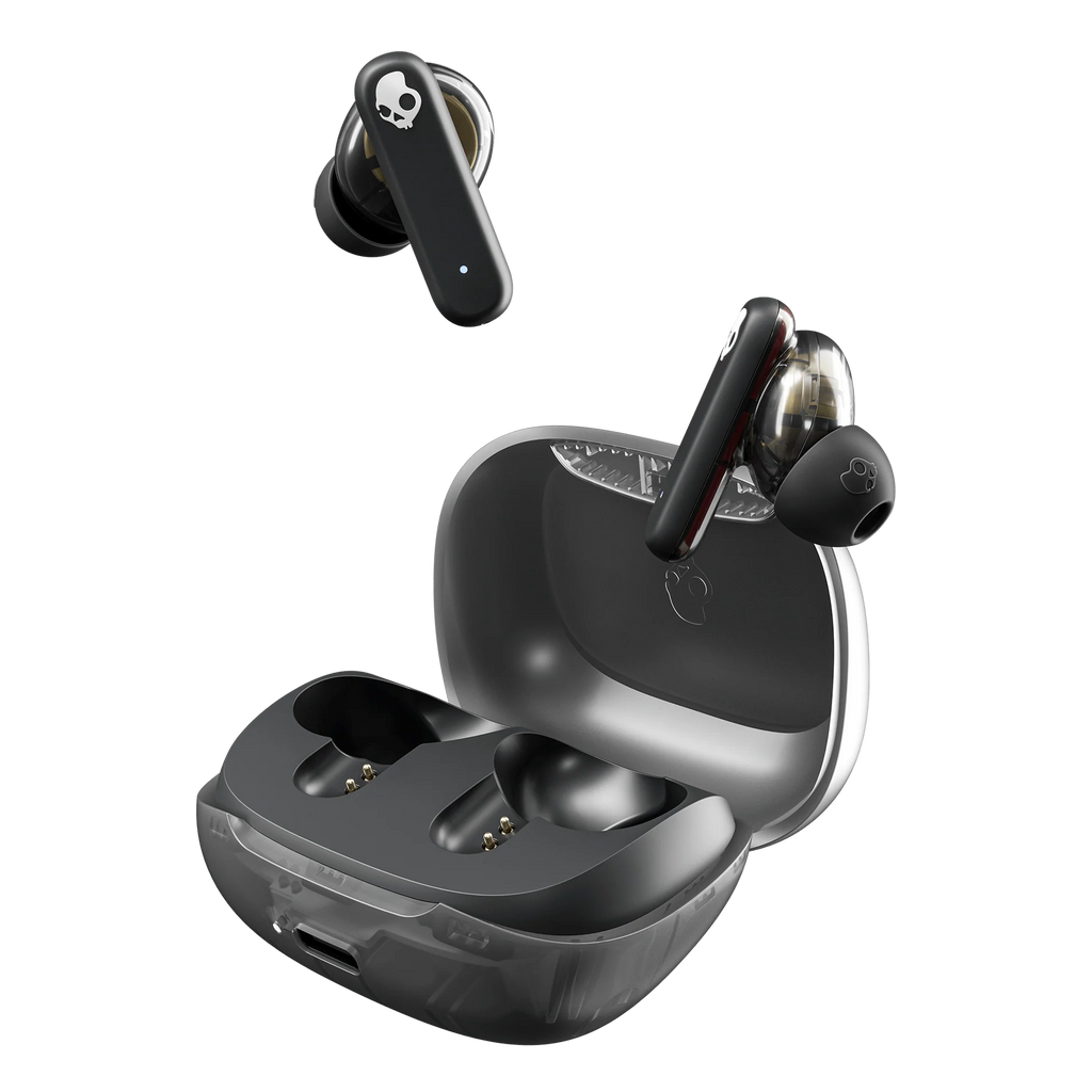 Skullcandy smoke buds
