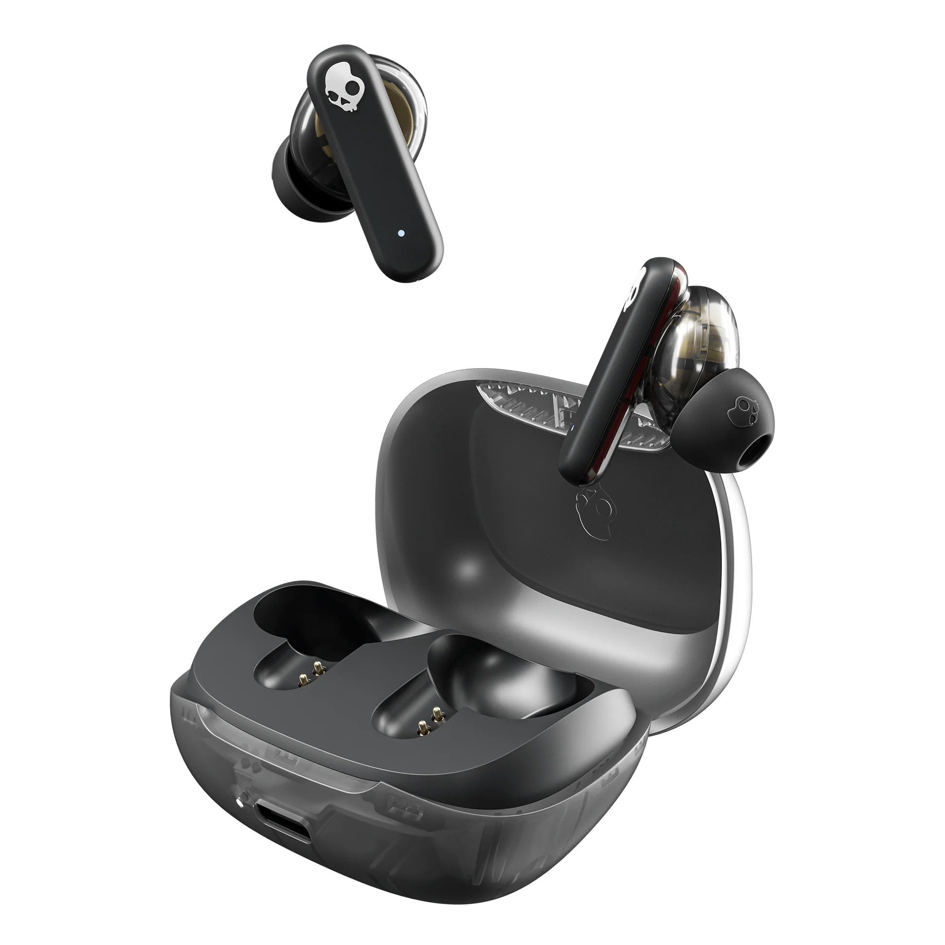 Skullcandy smoke buds