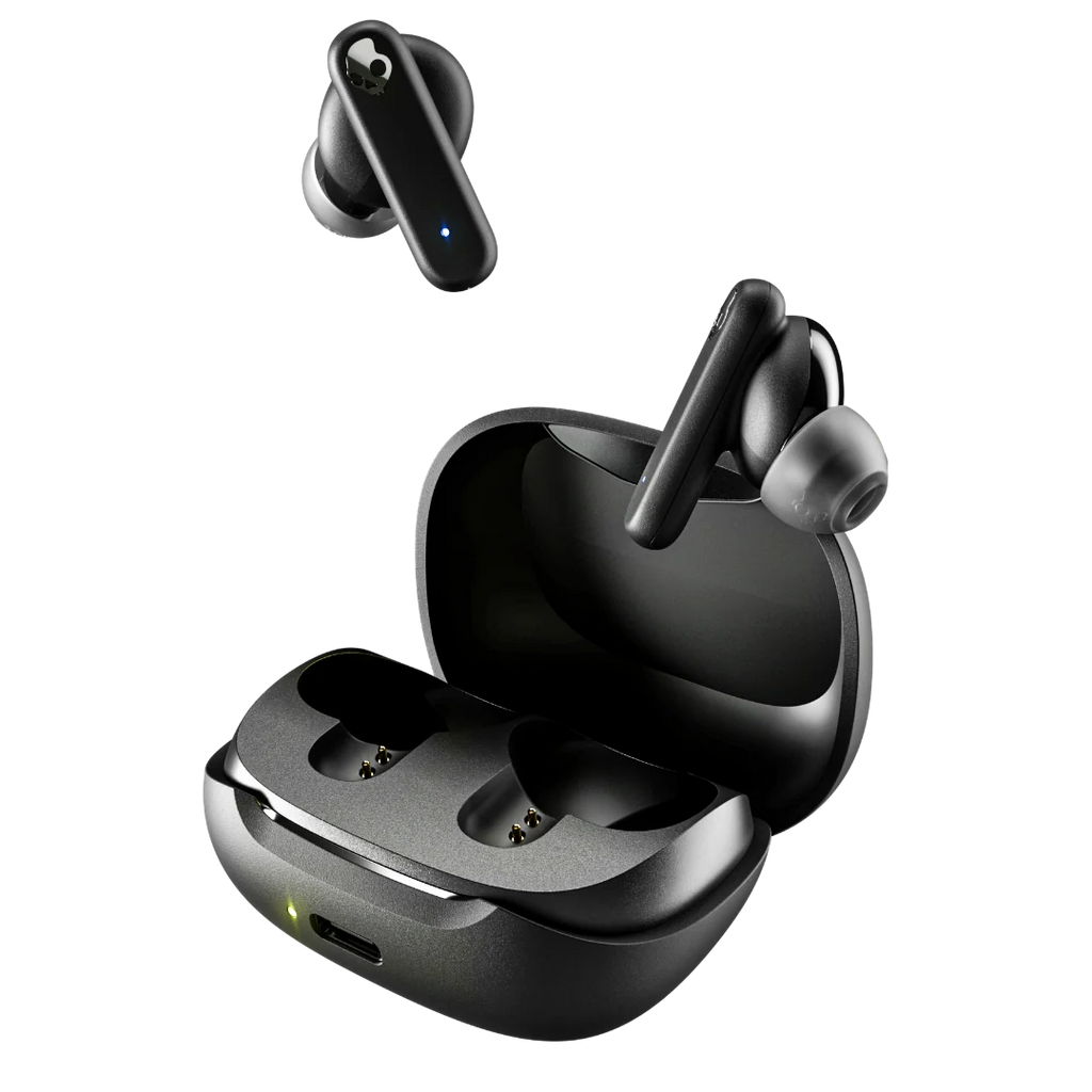Earbuds skullcandy smoking buds