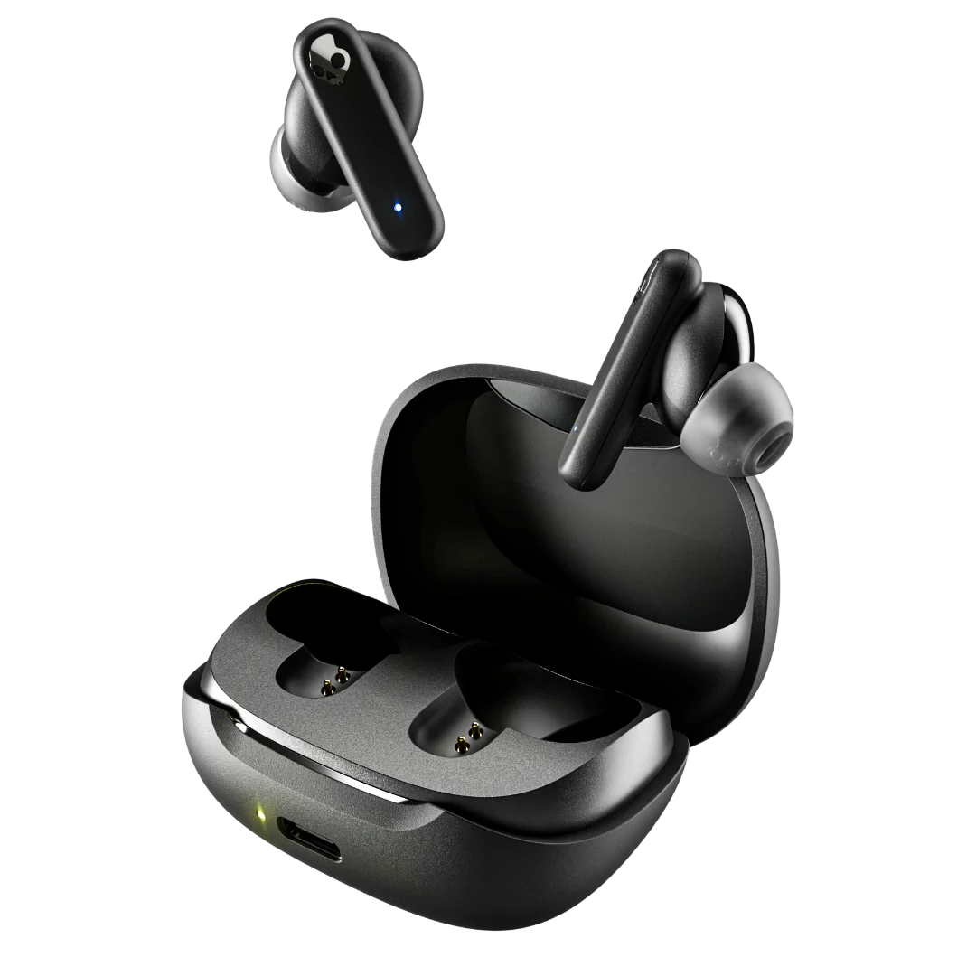 Earbuds skullcandy smoking buds
