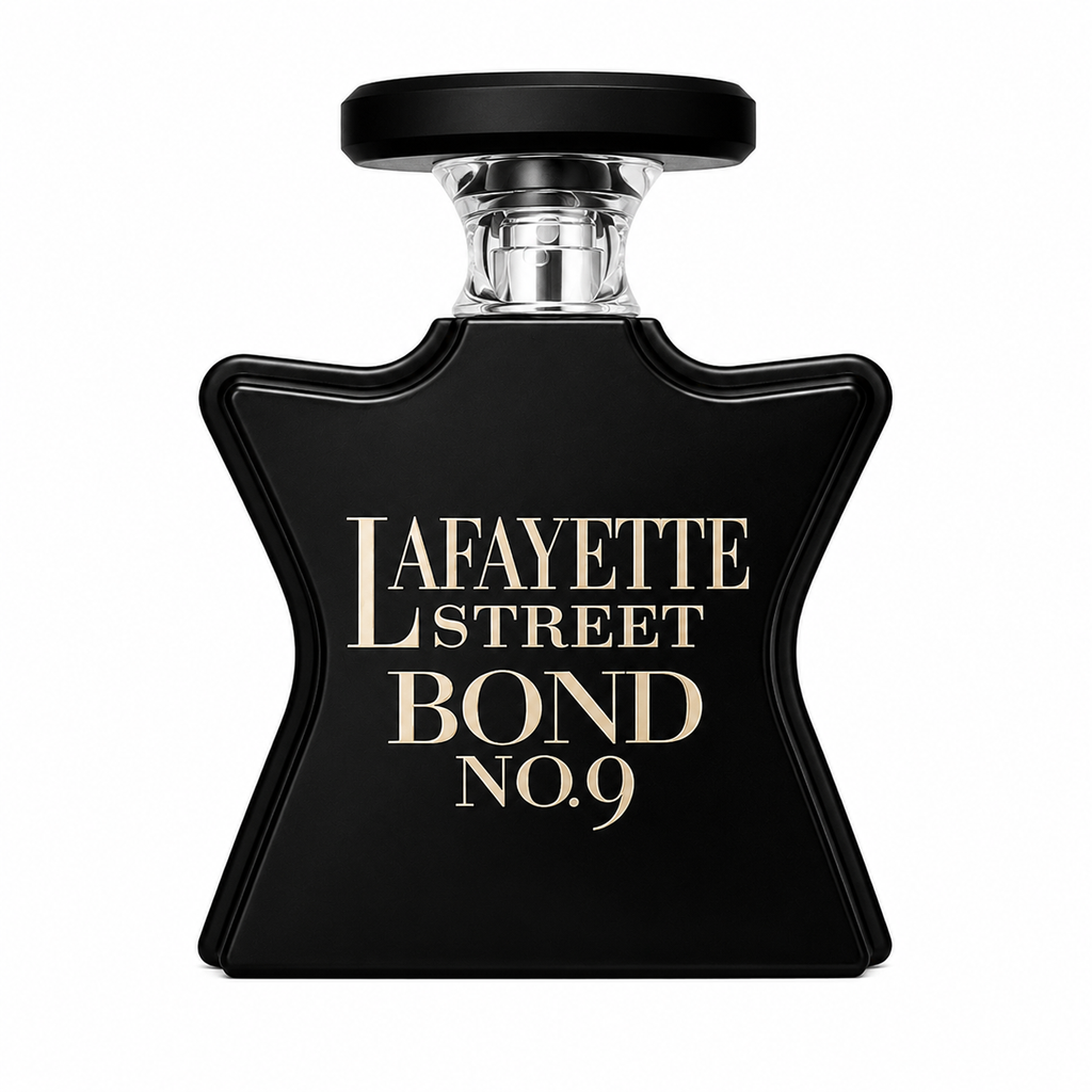Perfume BOND Nro 9