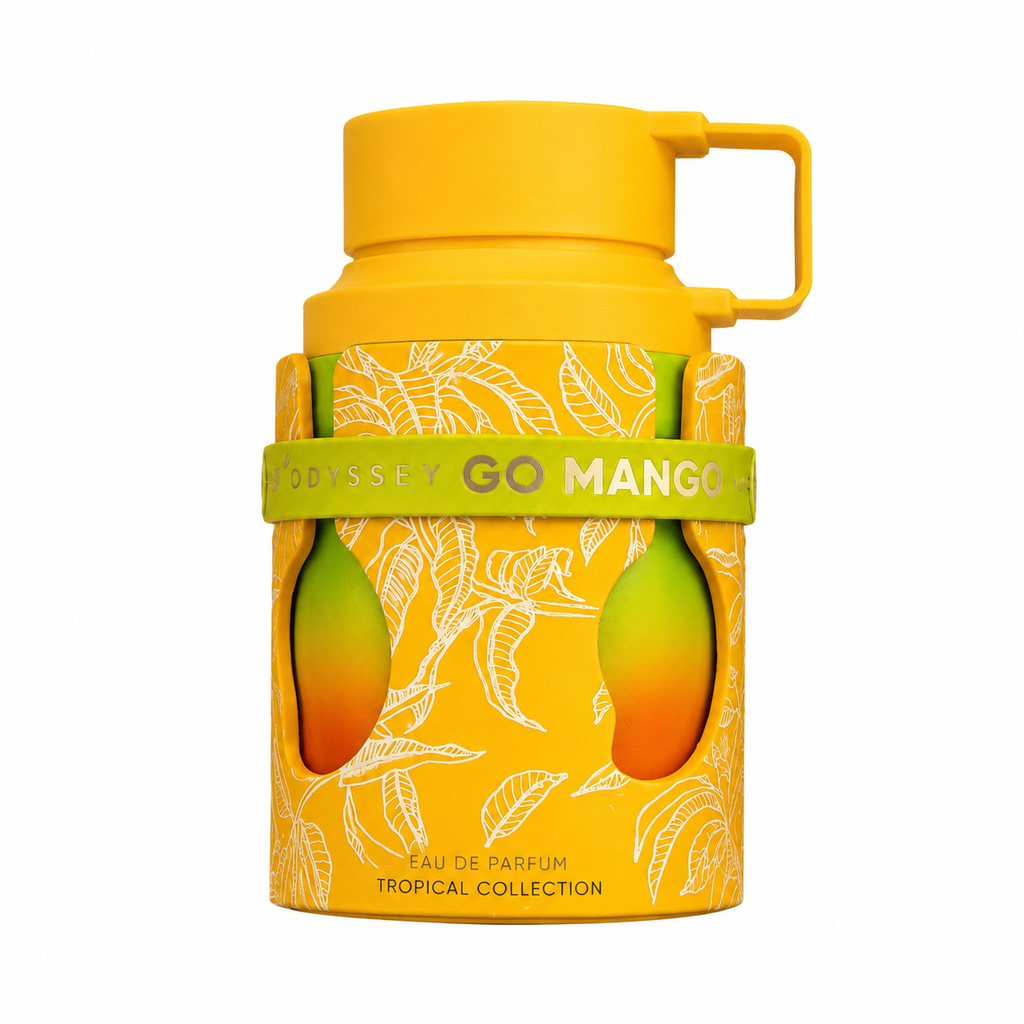 Perfume ODYSSEY GO MANGO