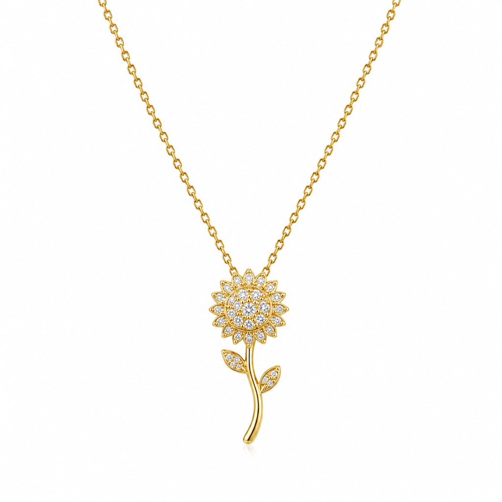 Bloom women’s necklace