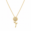 Bloom women’s necklace