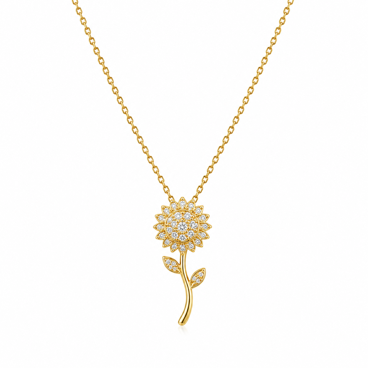 Bloom women’s necklace