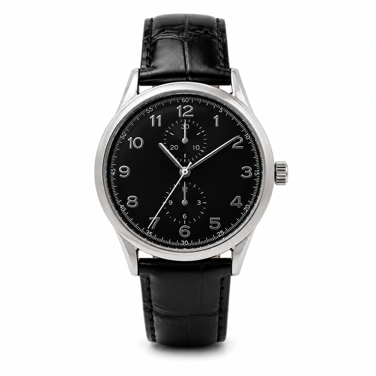 Watch George for men’s